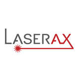 Laserax Logo