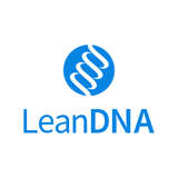 LeanDNA Logo