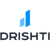 Drishti Logo