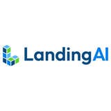 Landing AI Logo