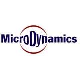 MicroDynamics Logo