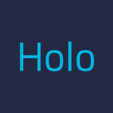 Holo Logo