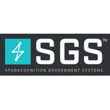 SparkCognition Government Systems Logo