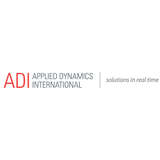 Applied Dynamics International Logo