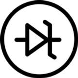 Diode Computers Logo