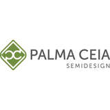 Palma Ceia SemiDesign Logo