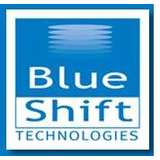Blueshift Technologies Logo
