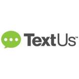TextUs Logo