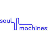 Soul Machines Logo