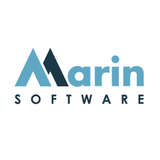 Marin Software Logo