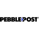 PebblePost Logo