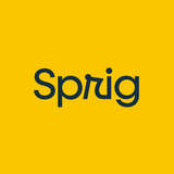 Sprig Logo