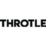 Throtle Logo