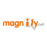 Magnify Logo