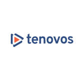 Tenovos Logo