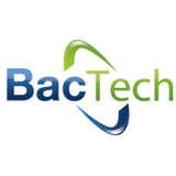 BacTech Environmental Logo