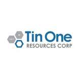 TinOne Resources Logo