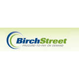 BirchStreet Systems Logo