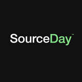 SourceDay Logo