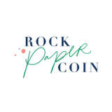 Rock Paper Coin Logo