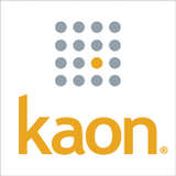 Kaon Interactive Logo