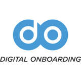 Digital Onboarding Logo
