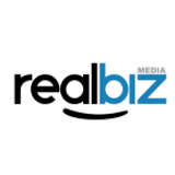 RealBiz Media Logo