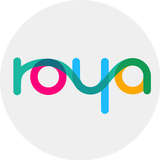 Roya Logo