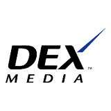 Dex Media Logo