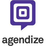 Agendize Logo