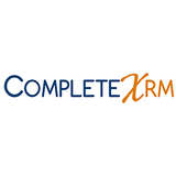 Complete XRM Logo