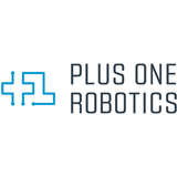 Plus One Robotics Logo