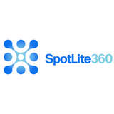 SpotLite360 Logo