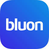 Bluon Logo