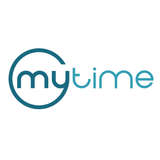 MyTime Logo