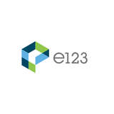 E123 Logo
