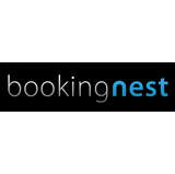 BookingNest Logo