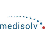 Medisolv Logo