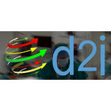 D2i Logo