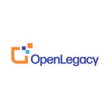 OpenLegacy Logo