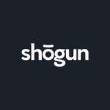 Shogun Logo