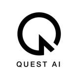 Quest AI Logo