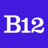 B12 Logo