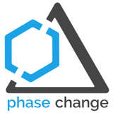Phase Change Logo