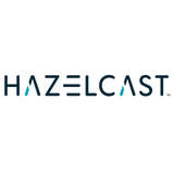 Hazelcast Logo