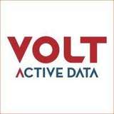 Volt Active Data Logo