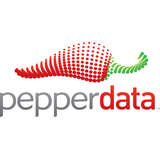 Pepperdata Logo