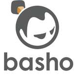 Basho Logo