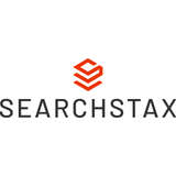 SearchStax Logo