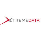 XtremeData Logo
